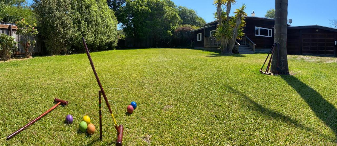 Pacific Sands Vacation Home Fort Bragg Exterior foto