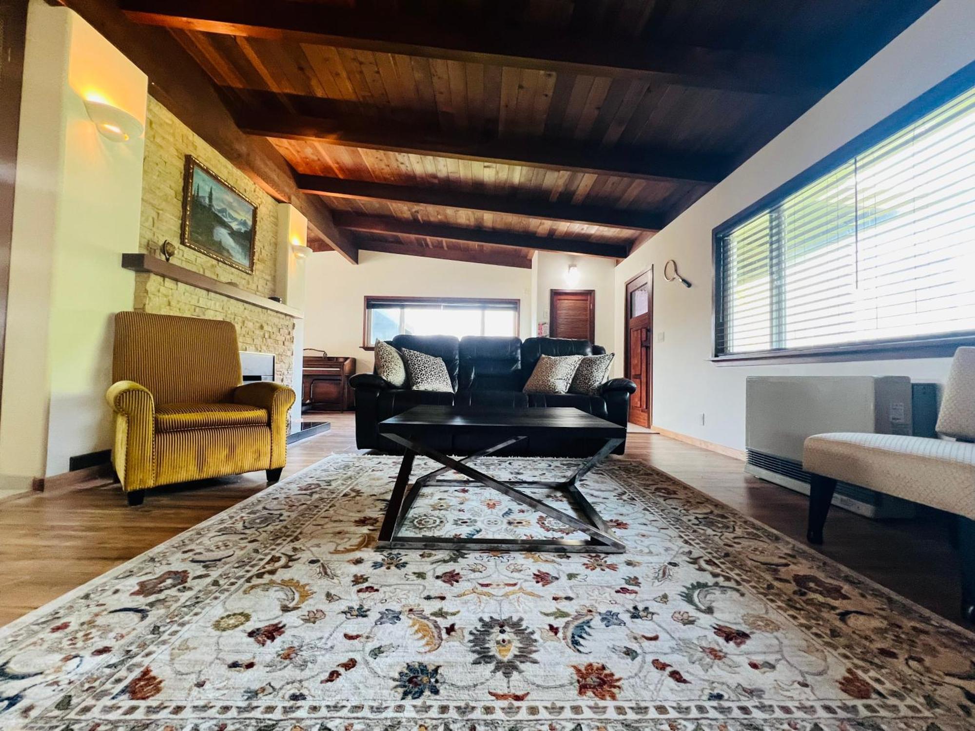 Pacific Sands Vacation Home Fort Bragg Exterior foto